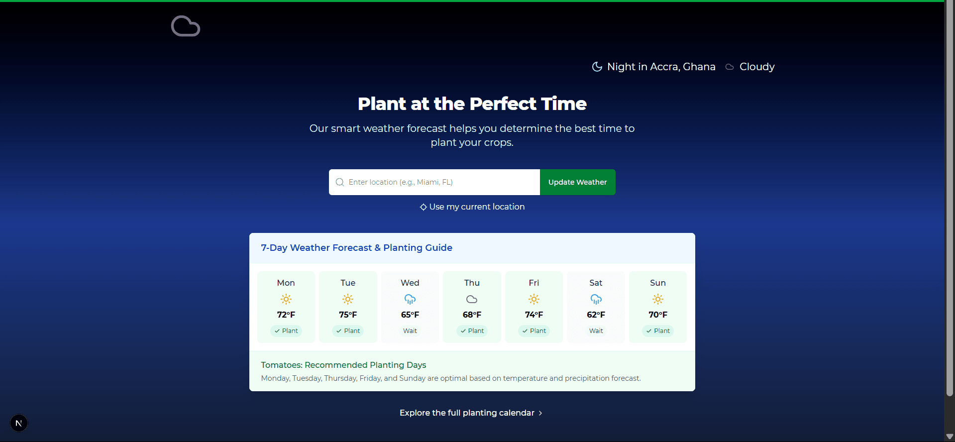 Plant GuardAI