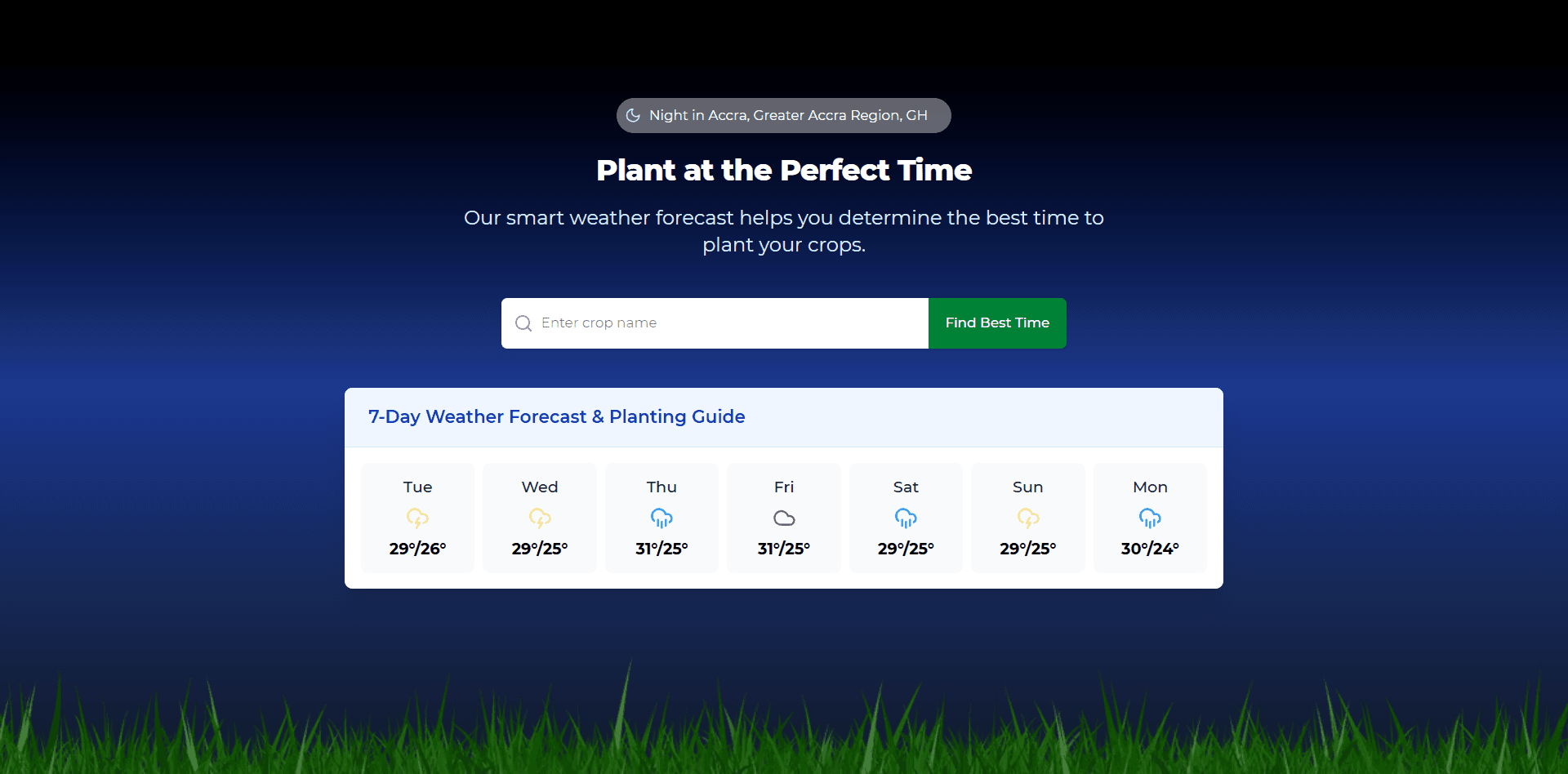 PlantGuard