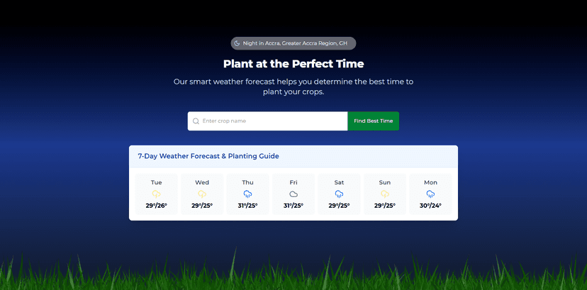 PlantGuard